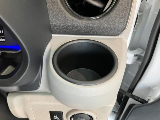 ミライースＧ　ＳＡ３　コーナーセンサー　ＬＥＤ　届出済未使用車衝突被害軽減ブレーキ　スマアシ３　コーナーセンサー　バックカメラ（ナビ装着時用）　電動格納式ミラー　マニュアルレベリング　スマートキー　ＬＥＤヘッドライト　オートライト　シートヒーター　エコアイドル（滋賀県）の中古車