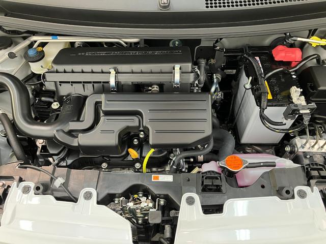 ミライースＸ　ＳＡ３　電格ミラー　キーレス　ＬＥＤ　届出済未使用車衝突被害軽減ブレーキ　スマアシ３　コーナーセンサー　バックカメラ（ナビ装着時用）　ＬＥＤヘッドライト　電動格納式ミラー　マニュアルレベリング　キーレスエントリー　オートライト　エコアイドル（滋賀県）の中古車