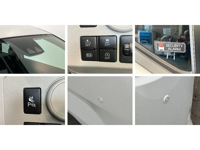 ミライースＸ　ＳＡ３　電格ミラー　キーレス　ＬＥＤ　届出済未使用車衝突被害軽減ブレーキ　スマアシ３　コーナーセンサー　バックカメラ（ナビ装着時用）　ＬＥＤヘッドライト　電動格納式ミラー　マニュアルレベリング　キーレスエントリー　オートライト　エコアイドル（滋賀県）の中古車
