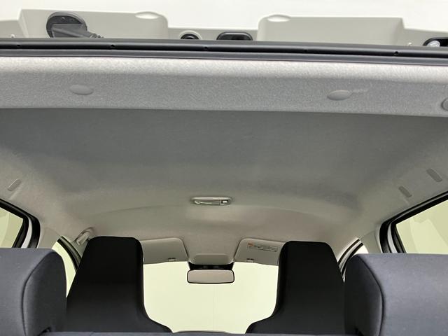 ミライースＸ　ＳＡ３　電格ミラー　キーレス　ＬＥＤ　届出済未使用車衝突被害軽減ブレーキ　スマアシ３　コーナーセンサー　バックカメラ（ナビ装着時用）　ＬＥＤヘッドライト　電動格納式ミラー　マニュアルレベリング　キーレスエントリー　オートライト　エコアイドル（滋賀県）の中古車