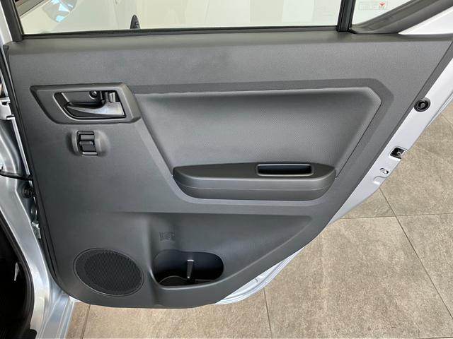 ミライースL SAIII Bluetooth/USBチューナー衝突被害軽減ブレーキ コーナーセンサー Bluetooth/USBチューナー バックカメラ(ナビ装着時用) オートライト キーレスエントリー マニュアルレベリング エコアイドル(滋賀県)の中古車