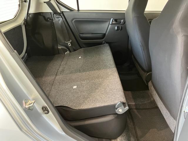 ミライースL SAIII Bluetooth/USBチューナー衝突被害軽減ブレーキ コーナーセンサー Bluetooth/USBチューナー バックカメラ(ナビ装着時用) オートライト キーレスエントリー マニュアルレベリング エコアイドル(滋賀県)の中古車