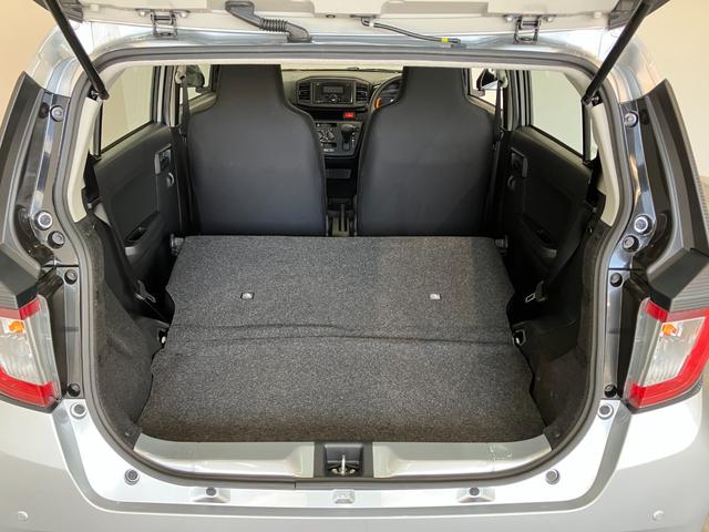 ミライースL SAIII Bluetooth/USBチューナー衝突被害軽減ブレーキ コーナーセンサー Bluetooth/USBチューナー バックカメラ(ナビ装着時用) オートライト キーレスエントリー マニュアルレベリング エコアイドル(滋賀県)の中古車
