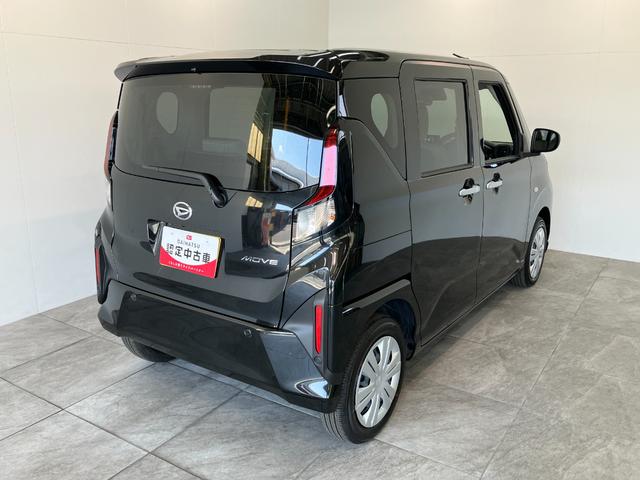 ムーヴX 9型ディスプレイオーディオ Bカメラ 届出済未使用車衝突被害軽減ブレーキ コーナーセンサー 9型ディスプレイオーディオ フルセグ Bluetooth USB バックカメラ 左側電動スライドドア LED ワイヤレス充電器 スマートキー エコアイドル(滋賀県)の中古車