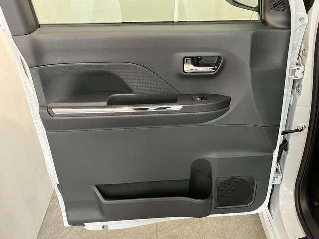 タントカスタムRSリミテッド ターボ クルコン 届出済未使用車衝突被害軽減ブレーキ コーナーセンサー ETC バックカメラ(ナビ装着時用) 両側電動スライドドア 前席シートヒーター LED オートエアコン スマートキー レーダークルーズコントロール エコアイドル(滋賀県)の中古車