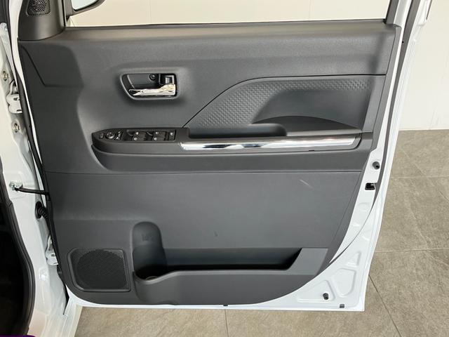 タントカスタムRSリミテッド ターボ クルコン 届出済未使用車衝突被害軽減ブレーキ コーナーセンサー ETC バックカメラ(ナビ装着時用) 両側電動スライドドア 前席シートヒーター LED オートエアコン スマートキー レーダークルーズコントロール エコアイドル(滋賀県)の中古車
