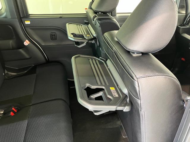 タントカスタムRSリミテッド ターボ クルコン 届出済未使用車衝突被害軽減ブレーキ コーナーセンサー ETC バックカメラ(ナビ装着時用) 両側電動スライドドア 前席シートヒーター LED オートエアコン スマートキー レーダークルーズコントロール エコアイドル(滋賀県)の中古車