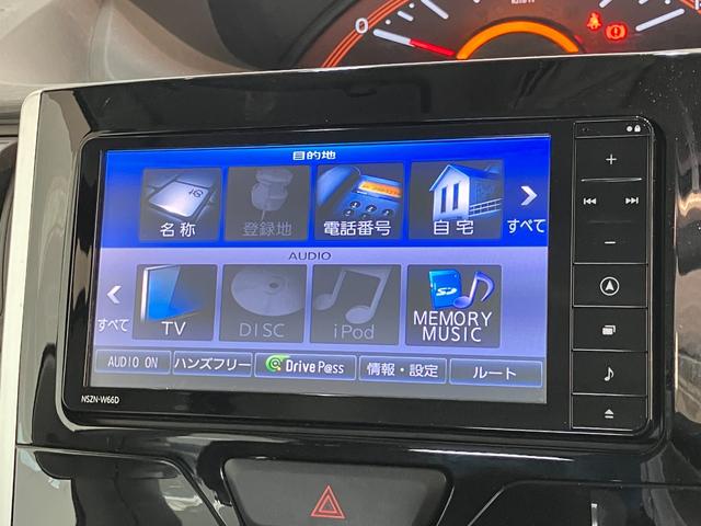 タントX SA2 フルセグナビ バックカメラ 左側電動スライドドア衝突被害軽減ブレーキ フルセグナビ Bluetooth DVD再生 USB バックカメラ 左側電動スライドドア オートライト オートエアコン マニュアルレベリング スマートキー エコアイドル(滋賀県)の中古車