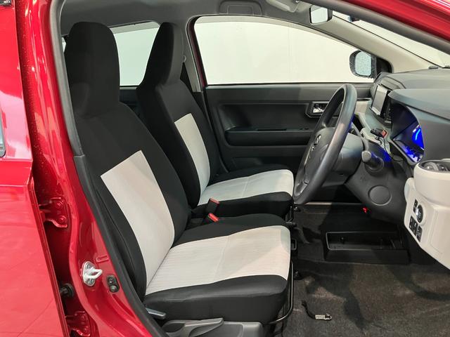 ミライースＧ　ＳＡ３　フルセグナビ　バックカメラ　ドラレコ　車検整備付衝突被害軽減ブレーキ　スマアシ　コーナーセンサー　フルセグナビ　ＤＶＤ　Ｂｌｕｅｔｏｏｔｈ　ＵＳＢ　バックカメラ　ドラレコ　ＥＴＣ　ＬＥＤ　シートヒーター　スマートキー　タイヤ４本新品交換済（滋賀県）の中古車