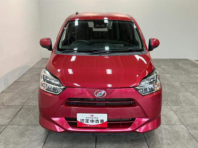 ミライースＧ　ＳＡ３　フルセグナビ　バックカメラ　ドラレコ　車検整備付衝突被害軽減ブレーキ　スマアシ　コーナーセンサー　フルセグナビ　ＤＶＤ　Ｂｌｕｅｔｏｏｔｈ　ＵＳＢ　バックカメラ　ドラレコ　ＥＴＣ　ＬＥＤ　シートヒーター　スマートキー　タイヤ４本新品交換済（滋賀県）の中古車