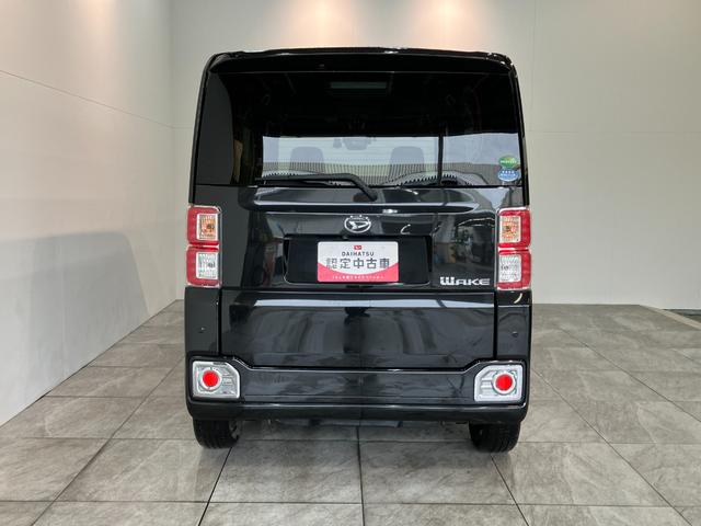 ウェイクＧターボ　レジャーエディションＳＡ３　８型ナビ　バックカメラ衝突被害軽減ブレーキ　スマアシ３　８型フルセグナビ　ＤＶＤ再生　Ｂｌｕｅｔｏｏｔｈ　ＵＳＢ　バックカメラ　ドラレコ　ＥＴＣ　両側電動スライドドア　ＬＥＤ　スマートキー　電格ミラー　エコアイドル　ターボ（滋賀県）の中古車