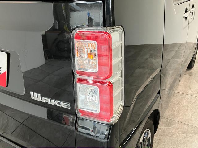 ウェイクＧターボ　レジャーエディションＳＡ３　８型ナビ　バックカメラ衝突被害軽減ブレーキ　スマアシ３　８型フルセグナビ　ＤＶＤ再生　Ｂｌｕｅｔｏｏｔｈ　ＵＳＢ　バックカメラ　ドラレコ　ＥＴＣ　両側電動スライドドア　ＬＥＤ　スマートキー　電格ミラー　エコアイドル　ターボ（滋賀県）の中古車