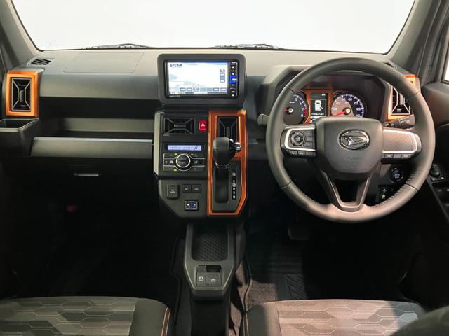 タフトＧ　フルセグナビ　バックカメラ　前後ドラレコ　スマートキー衝突被害軽減ブレーキ　コーナーセンサー　フルセグナビ　ＤＶＤ再生　Ｂｌｕｅｔｏｏｔｈ　ＵＳＢ　バックカメラ　前後ドラレコ　ＥＴＣ　シートヒーター　電動パーキング　ＬＥＤ　オートライト　オートエアコン（滋賀県）の中古車