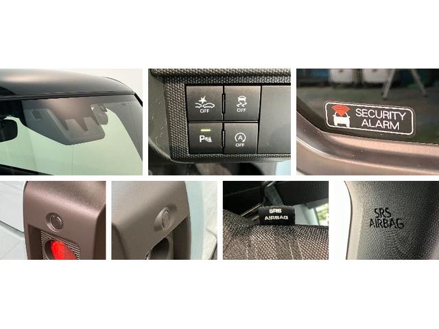タフトＧ　フルセグナビ　バックカメラ　前後ドラレコ　スマートキー衝突被害軽減ブレーキ　コーナーセンサー　フルセグナビ　ＤＶＤ再生　Ｂｌｕｅｔｏｏｔｈ　ＵＳＢ　バックカメラ　前後ドラレコ　ＥＴＣ　シートヒーター　電動パーキング　ＬＥＤ　オートライト　オートエアコン（滋賀県）の中古車