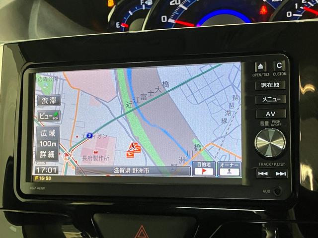 タントカスタムＸ　ＳＡII　フルセグナビ　バックカメラ　ドラレコ衝突被害軽減ブレーキ　フルセグナビ　Ｂｌｕｅｔｏｏｔｈ　ＤＶＤ再生　ＵＳＢ　バックカメラ　ドラレコ　ＥＴＣ　左側電動スライドドア　ＬＥＤ　オートライト　電動格納式ミラー　スマートキー　エコアイドル（滋賀県）の中古車