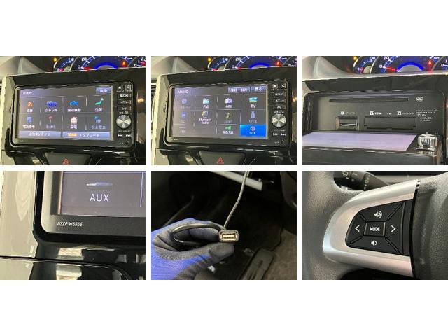 タントカスタムＸ　ＳＡII　フルセグナビ　バックカメラ　ドラレコ衝突被害軽減ブレーキ　フルセグナビ　Ｂｌｕｅｔｏｏｔｈ　ＤＶＤ再生　ＵＳＢ　バックカメラ　ドラレコ　ＥＴＣ　左側電動スライドドア　ＬＥＤ　オートライト　電動格納式ミラー　スマートキー　エコアイドル（滋賀県）の中古車