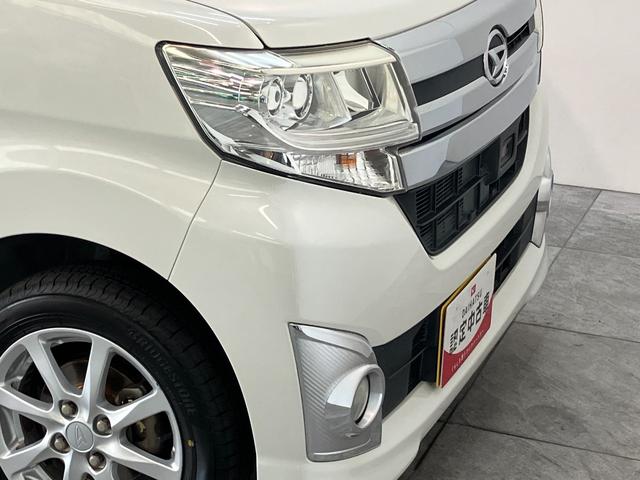 タントカスタムＸ　ＳＡII　フルセグナビ　バックカメラ　ドラレコ衝突被害軽減ブレーキ　フルセグナビ　Ｂｌｕｅｔｏｏｔｈ　ＤＶＤ再生　ＵＳＢ　バックカメラ　ドラレコ　ＥＴＣ　左側電動スライドドア　ＬＥＤ　オートライト　電動格納式ミラー　スマートキー　エコアイドル（滋賀県）の中古車