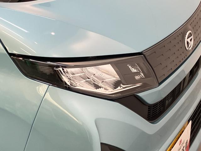 ムーヴＬ　コーナーセンサー　ディスプレイオーディオ　バックカメラ衝突被害軽減ブレーキ　コーナーセンサー　ディスプレイオーディオ　Ｂｌｕｅｔｏｏｔｈ　ＵＳＢ　バックカメラ　両側スライドドア　ＬＥＤ　キーレス　電動格納式ミラー　オートライト　電格ミラー　エコアイドル（滋賀県）の中古車