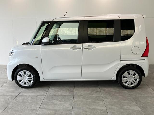 タントＸリミテッド　９型ディスプレイオーディオ　届出済未使用車衝突被害軽減ブレーキ　コーナーセンサー　９型ディスプレイオーディオ　フルセグ　Ｂｌｕｅｔｏｏｔｈ　ＵＳＢ　バックカメラ　両側電動スライドドア　前席シートヒーター　ＬＥＤ　スマートキー　エコアイドル（滋賀県）の中古車