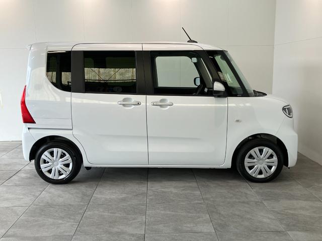 タントＸリミテッド　９型ディスプレイオーディオ　届出済未使用車衝突被害軽減ブレーキ　コーナーセンサー　９型ディスプレイオーディオ　フルセグ　Ｂｌｕｅｔｏｏｔｈ　ＵＳＢ　バックカメラ　両側電動スライドドア　前席シートヒーター　ＬＥＤ　スマートキー　エコアイドル（滋賀県）の中古車