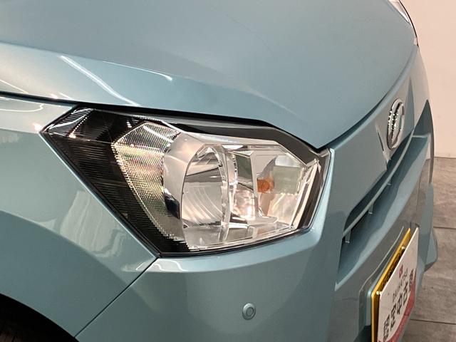 ミライースL SA3 Bluetooth/USBチューナー キーレス衝突被害軽減ブレーキ コーナーセンサー Bluetooth/USBチューナー バックカメラ(ナビ装着時用) オートライト キーレスエントリー マニュアルレベリング エコアイドル(滋賀県)の中古車