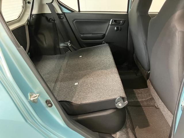 ミライースL SA3 Bluetooth/USBチューナー キーレス衝突被害軽減ブレーキ コーナーセンサー Bluetooth/USBチューナー バックカメラ(ナビ装着時用) オートライト キーレスエントリー マニュアルレベリング エコアイドル(滋賀県)の中古車