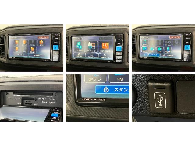 ミライースL SA3 フルセグナビ バックカメラ コーナーセンサー衝突被害軽減ブレーキ スマアシ3 コーナーセンサー フルセグナビ DVD再生 Bluetooth USB バックカメラ オートライト キーレスエントリー マニュアルレベリング エコアイドル(滋賀県)の中古車