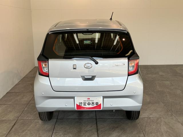 ミライースL SA3 フルセグナビ バックカメラ コーナーセンサー衝突被害軽減ブレーキ スマアシ3 コーナーセンサー フルセグナビ DVD再生 Bluetooth USB バックカメラ オートライト キーレスエントリー マニュアルレベリング エコアイドル(滋賀県)の中古車