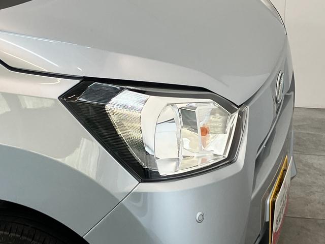 ミライースL SA3 フルセグナビ バックカメラ コーナーセンサー衝突被害軽減ブレーキ スマアシ3 コーナーセンサー フルセグナビ DVD再生 Bluetooth USB バックカメラ オートライト キーレスエントリー マニュアルレベリング エコアイドル(滋賀県)の中古車