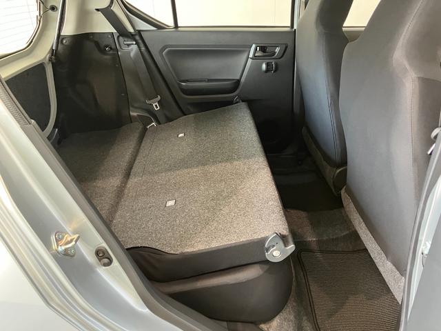 ミライースL SA3 フルセグナビ バックカメラ コーナーセンサー衝突被害軽減ブレーキ スマアシ3 コーナーセンサー フルセグナビ DVD再生 Bluetooth USB バックカメラ オートライト キーレスエントリー マニュアルレベリング エコアイドル(滋賀県)の中古車