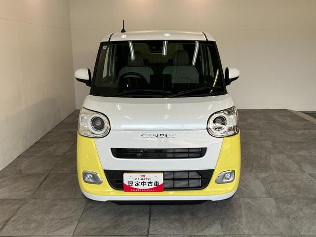 ムーヴキャンバスストライプスＧ　フルセグナビ　バックカメラ　シートヒーター衝突被害軽減ブレーキ　コーナーセンサー　フルセグナビ　ＤＶＤ再生　Ｂｌｕｅｔｏｏｔｈ　バックカメラ　両側電動スライドドア　ＬＥＤ　前席シートヒーター　オートエアコン　電動パーキングブレーキ　電格ミラー（滋賀県）の中古車