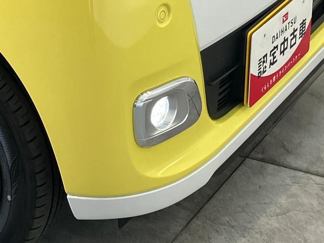 ムーヴキャンバスストライプスＧ　フルセグナビ　バックカメラ　シートヒーター衝突被害軽減ブレーキ　コーナーセンサー　フルセグナビ　ＤＶＤ再生　Ｂｌｕｅｔｏｏｔｈ　バックカメラ　両側電動スライドドア　ＬＥＤ　前席シートヒーター　オートエアコン　電動パーキングブレーキ　電格ミラー（滋賀県）の中古車