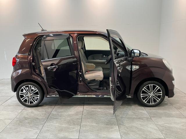 キャストスタイルＧ　ＳＡ２　フルセグナビ　バックカメラ　ＬＥＤ衝突被害軽減ブレーキ　スマアシ２　フルセグナビ　ＤＶＤ再生　Ｂｌｕｅｔｏｏｔｈ　ＵＳＢ　バックカメラ　ＬＥＤヘッドライト　オートライト　オートエアコン　電動格納式ミラー　スマートキー　エコアイドル（滋賀県）の中古車
