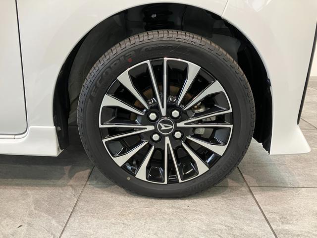 タントカスタムＲＳ　ターボ　フルセグナビ　バックカメラ　ドラレコ衝突被害軽減ブレーキ　コーナーセンサー　フルセグナビ　Ｂｌｕｅｔｏｏｔｈ　ＤＶＤ再生　ＵＳＢ　バックカメラ　前後ドラレコ　両側電動スライドドア　前席シートヒーター　ＬＥＤ　オートライト　スマートキー（滋賀県）の中古車