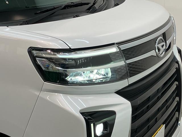 タントカスタムＲＳ　ターボ　フルセグナビ　バックカメラ　ドラレコ衝突被害軽減ブレーキ　コーナーセンサー　フルセグナビ　Ｂｌｕｅｔｏｏｔｈ　ＤＶＤ再生　ＵＳＢ　バックカメラ　前後ドラレコ　両側電動スライドドア　前席シートヒーター　ＬＥＤ　オートライト　スマートキー（滋賀県）の中古車