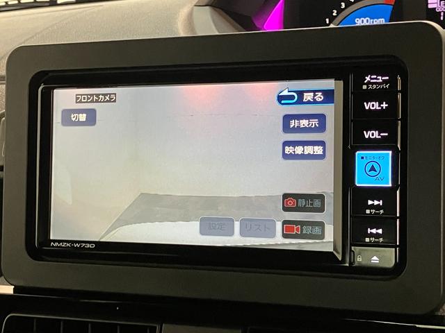 タントカスタムＲＳ　ターボ　フルセグナビ　バックカメラ　ドラレコ衝突被害軽減ブレーキ　コーナーセンサー　フルセグナビ　Ｂｌｕｅｔｏｏｔｈ　ＤＶＤ再生　ＵＳＢ　バックカメラ　前後ドラレコ　両側電動スライドドア　前席シートヒーター　ＬＥＤ　オートライト　スマートキー（滋賀県）の中古車