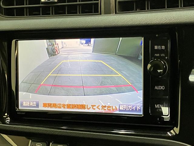 アクアＧ　Ｇ’ｓ　フルセグナビ　Ｂカメラ　ドラレコ　スマートキーフルセグナビ　ＤＶＤ再生　Ｂｌｕｅｔｏｏｔｈ　バックカメラ　ドラレコ　ＥＴＣ　クルーズコントロール　ＬＥＤ　オートライト　オートエアコン　電動格納式ミラー　スマートキー　ハイブリッド車（滋賀県）の中古車