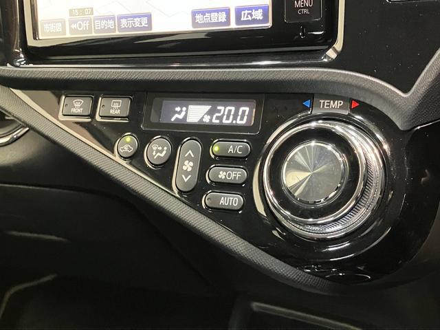 アクアＧ　Ｇ’ｓ　フルセグナビ　Ｂカメラ　ドラレコ　スマートキーフルセグナビ　ＤＶＤ再生　Ｂｌｕｅｔｏｏｔｈ　バックカメラ　ドラレコ　ＥＴＣ　クルーズコントロール　ＬＥＤ　オートライト　オートエアコン　電動格納式ミラー　スマートキー　ハイブリッド車（滋賀県）の中古車