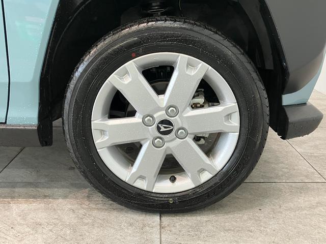 タフトＧ　コーナーセンサー　ＬＥＤ　スマートキー　シートヒーター衝突被害軽減ブレーキ　コーナーセンサー　バックカメラ（ナビ装着時用）　前席シートヒーター　電動パーキング　レーダークルーズコントロール　ＬＥＤ　オートライト　オートエアコン　スマートキー　エコアイドル（滋賀県）の中古車