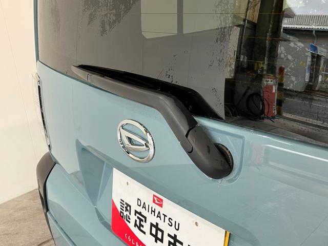 タフトＧ　コーナーセンサー　ＬＥＤ　スマートキー　シートヒーター衝突被害軽減ブレーキ　コーナーセンサー　バックカメラ（ナビ装着時用）　前席シートヒーター　電動パーキング　レーダークルーズコントロール　ＬＥＤ　オートライト　オートエアコン　スマートキー　エコアイドル（滋賀県）の中古車