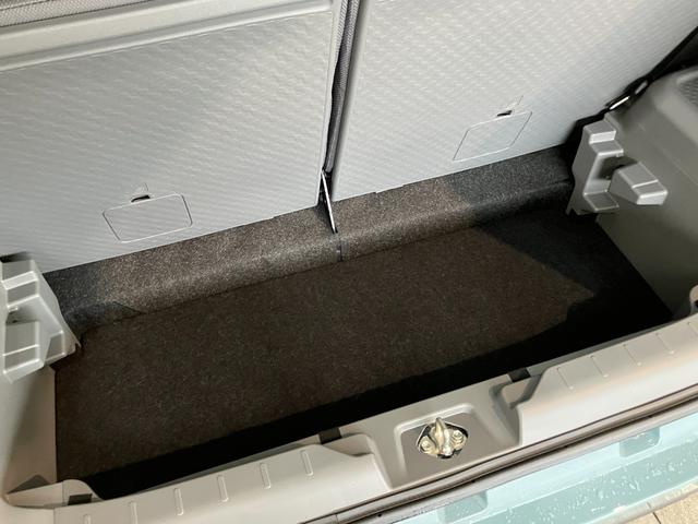 タフトＧ　コーナーセンサー　ＬＥＤ　スマートキー　シートヒーター衝突被害軽減ブレーキ　コーナーセンサー　バックカメラ（ナビ装着時用）　前席シートヒーター　電動パーキング　レーダークルーズコントロール　ＬＥＤ　オートライト　オートエアコン　スマートキー　エコアイドル（滋賀県）の中古車