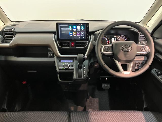 ムーヴRS ターボ 9型ディスプレイオーディオ 届出済未使用車衝突被害軽減ブレーキ コーナーセンサー 9型ディスプレイオーディオ フルセグ Bluetooth USB バックカメラ 両側電動スライドドア LED レーダークルーズコントロール エコアイドル(滋賀県)の中古車