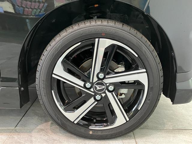 ムーヴRS ターボ 9型ディスプレイオーディオ 届出済未使用車衝突被害軽減ブレーキ コーナーセンサー 9型ディスプレイオーディオ フルセグ Bluetooth USB バックカメラ 両側電動スライドドア LED レーダークルーズコントロール エコアイドル(滋賀県)の中古車