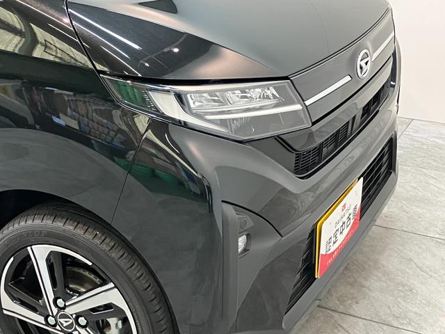 ムーヴRS ターボ 9型ディスプレイオーディオ 届出済未使用車衝突被害軽減ブレーキ コーナーセンサー 9型ディスプレイオーディオ フルセグ Bluetooth USB バックカメラ 両側電動スライドドア LED レーダークルーズコントロール エコアイドル(滋賀県)の中古車