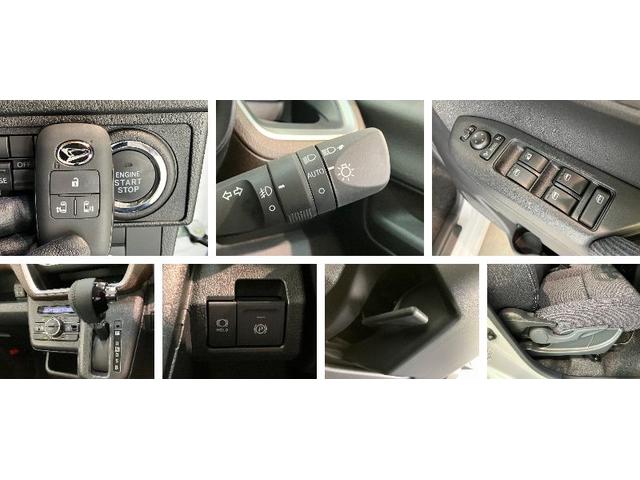 ムーヴＲＳ　ターボ　９型Ｄ．Ａ　前席シートヒーター　届出済未使用車衝突被害軽減ブレーキ　コーナーセンサー　ディスプレイオーディオ　フルセグ　Ｂｌｕｅｔｏｏｔｈ　ＵＳＢ　バックカメラ　両側電動スライドドア　ＬＥＤ　レーダークルーズコントロール　前席シートヒーター（滋賀県）の中古車