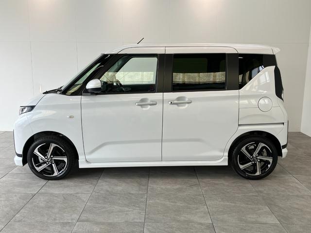 ムーヴＲＳ　ターボ　９型Ｄ．Ａ　前席シートヒーター　届出済未使用車衝突被害軽減ブレーキ　コーナーセンサー　ディスプレイオーディオ　フルセグ　Ｂｌｕｅｔｏｏｔｈ　ＵＳＢ　バックカメラ　両側電動スライドドア　ＬＥＤ　レーダークルーズコントロール　前席シートヒーター（滋賀県）の中古車