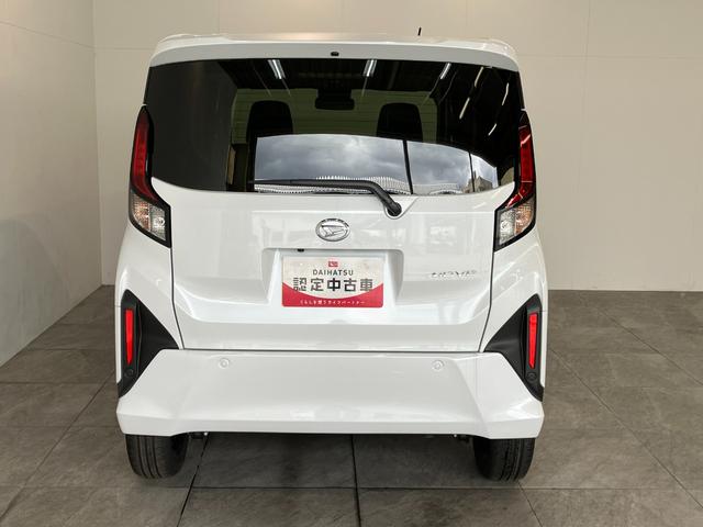 ムーヴＲＳ　ターボ　９型Ｄ．Ａ　前席シートヒーター　届出済未使用車衝突被害軽減ブレーキ　コーナーセンサー　ディスプレイオーディオ　フルセグ　Ｂｌｕｅｔｏｏｔｈ　ＵＳＢ　バックカメラ　両側電動スライドドア　ＬＥＤ　レーダークルーズコントロール　前席シートヒーター（滋賀県）の中古車
