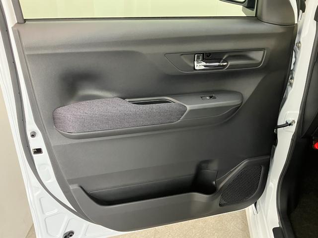 ムーヴＲＳ　ターボ　９型Ｄ．Ａ　前席シートヒーター　届出済未使用車衝突被害軽減ブレーキ　コーナーセンサー　ディスプレイオーディオ　フルセグ　Ｂｌｕｅｔｏｏｔｈ　ＵＳＢ　バックカメラ　両側電動スライドドア　ＬＥＤ　レーダークルーズコントロール　前席シートヒーター（滋賀県）の中古車