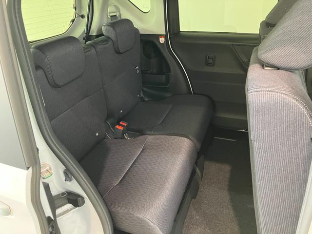 ムーヴＲＳ　ターボ　９型Ｄ．Ａ　前席シートヒーター　届出済未使用車衝突被害軽減ブレーキ　コーナーセンサー　ディスプレイオーディオ　フルセグ　Ｂｌｕｅｔｏｏｔｈ　ＵＳＢ　バックカメラ　両側電動スライドドア　ＬＥＤ　レーダークルーズコントロール　前席シートヒーター（滋賀県）の中古車