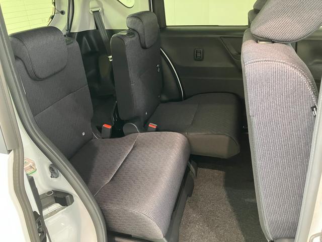 ムーヴＲＳ　ターボ　９型Ｄ．Ａ　前席シートヒーター　届出済未使用車衝突被害軽減ブレーキ　コーナーセンサー　ディスプレイオーディオ　フルセグ　Ｂｌｕｅｔｏｏｔｈ　ＵＳＢ　バックカメラ　両側電動スライドドア　ＬＥＤ　レーダークルーズコントロール　前席シートヒーター（滋賀県）の中古車